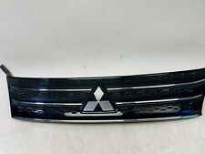 2022 2023 MITSUBISHI OUTLANDER FRONT UPPER GRILLE GRILL OEM 7450b400 picture