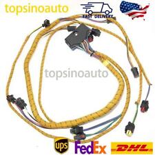 C7.1 Engine Wiring Harness 385-5997 For Cat Excavator 320D 323D2 236D2 330D2 picture