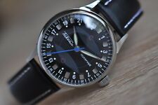 Nos Raketa 24-Hour Men's Wrist Watch Extreme Watch  Vintage USSR 2623,H picture