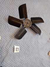 NOS 1977 FORD 5 BLADE FAN CF-D7AE-8600-AA picture