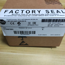 AB 1794-IF8IH New Factory Sealed PLC 1794-IF8IH Output Unit 1794IF8IH  picture