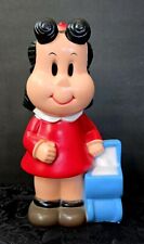 1973 Little Lulu With Stroller Coin Bank by Western Publishing Co. Inc  picture