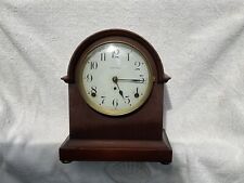 Antique Seth Thomas 8 Day  Beehive Style Clock In Good Running Condition picture