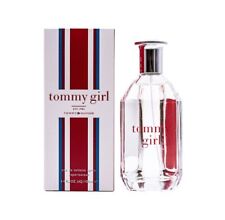 Tommy Girl by Tommy Hilfiger 3.3 / 3.4 oz EDT Perfume for Women New In Box picture