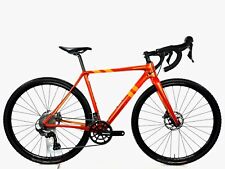 Cannondale SuperX 1, Shimano GRX, Carbon Gravel / Cyclocross Bike-2021, 51cm picture