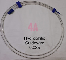 Hydrophilic Guidewire 0.035 Set of 10 picture