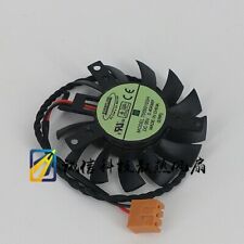 Qty:1pc graphics card fan T055010SH 5V 0.40A 45mm 27*35*35MM picture