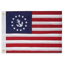 American US Yacht Ensign Boat Flag 16