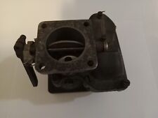 Bendix Stromberg NA-S3B Aircraft Carburetor For Parts Or Repair Untested picture