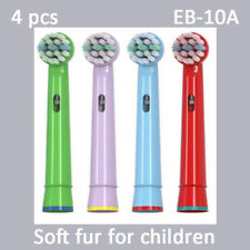 4/8/12/16 Pcs EB-10A Electric Toothbrush Replacement Heads for Oral-B Braun  picture
