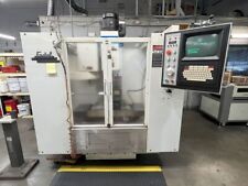 Fadal 914 VMC 15 CNC Vertical Machining Center w/ Rotary 4th Axis picture