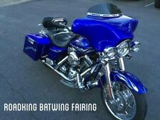 Harley Davidson 6x9 Speakers Double din Radio Fairing Batwing Roadking Road King picture