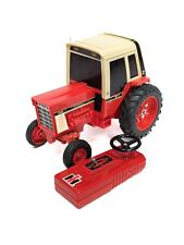 Ertl International Harvester Farm Tractor Toy VTG REMOTE CONTROL picture