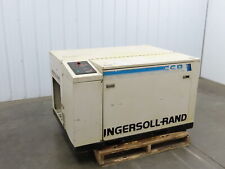 Ingersoll Rand SSR-EP25U Rotary Screw Air Compressor 92 CFM 125PSI 25HP 460V 3Ph picture