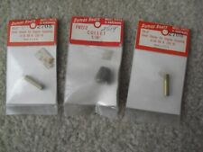 Lot of 3 Packs RC Ship Parts Dumas Boats 2708 Sleeve and 2514 Collet NIP picture
