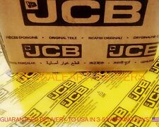 JCB PARTS - GENUINE JCB TOOTH POINT (PART NUMBER: 333/P7952) picture