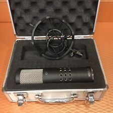 Groove Tubes Model 2 Tube Microphone And Shock Mount picture