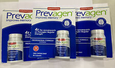 (3)Prevagen 4x Professional Formula 40mg 90 Capsules Total picture