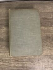 Vintage 1943 New Stories for Men Short Stories By Charles Grayson. Hardback. picture