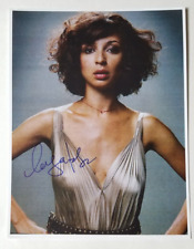 Maya Rudolph REAL SIGNED 8.5x11 Photo #2 COA Autographed Saturday Night Live SNL picture