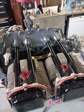 Lycoming O-320-E2D Complete Engine Cessna 172  picture