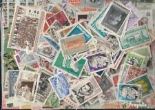 Uruguay Stamps 1.000 different stamps picture