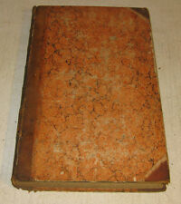 ANTIQUE REPORTS COMMITTEE of HOUSE OF COMMONS UK PROVISIONS, POOR POVERTY BOOK picture