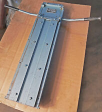 Lockformer 20 Gauge Double-Sided Manual Cheek Bender picture