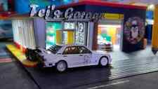DIY Tej's Garage Diorama 1 64 Scale Compatible with Hot Wheels and Matchbox picture