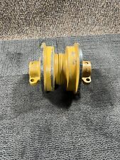 ITR America Single Flange Bottom Roller Yellow picture