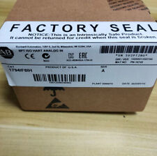 1PCS New Factory Sealed AB 1794-IF8IH /A Output Unit PLC 1794IF8IH  picture