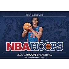 ^ 2022-2023 Panini Hoops NBA - (#1 to #230) - U PICK - COMPLETE YOUR SET picture