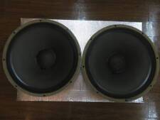 JBL D130A 38cm 8Ω woofer unit USED picture