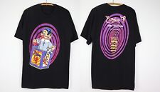 Vintage 1997 Ozzy Osbourne Ozzfest Shirt 2 SIDES Black Unisex S-234XL LE303 picture