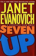 Seven Up by Evanovich, Janet picture