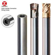 Carbide Anti Vibration Connecting Boring Rod Type Screwed Milling Cutter Hold picture