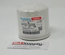 New Genuine Kubota Oil Filter B1550 B1700 B1750 B20 B21 B2100 B2150 B2301 B2320 picture