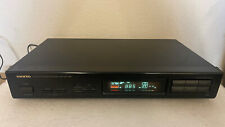 Onkyo T-401 Quartz Synthesized Digital FM Stereo AM Tuner R1 picture