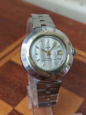 Vintage USSR  ZARYA ЗАРЯ WATCH female Automatic Mechanical 30 Stones workers picture