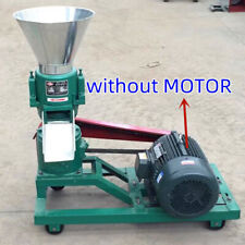 NEW 120 MODEL FEED PELLET MILL MACHINE(WITHOUT MOTOR) OUTPUT VALUE 80-100KG/H picture