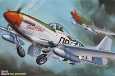 Hasegawa 1/32 P-51D Mustang picture