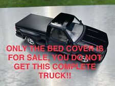 CUSTOM BED COVER FOR MOTOR MAX 1992 GMC SIERRA GT PICKUP STEP SIDE picture