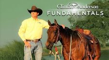Clinton Anderson Fundamentals of Groundwork Horse Riding Training 14 DVDs Series picture