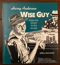 Harry Anderson Wise Guy picture