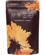 RYZE Organic Mushroom Coffee ☕️ 30 Servings  🚚 picture
