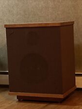 vintage bozak speaker - Model 302 - Working Tested Speaker Sub Tweeter Pickup Lo picture