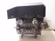 SkiDoo Rotax 500 503 Snowmobile Good Used Engine 110 115 psi Formula SL picture