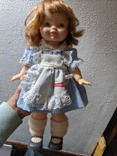 LITTLE DEBBIE Doll 1984 Horsman Dolls Inc. 11 inches Tall Promo, McKee Bakery Co picture