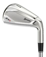 Srixon Golf Club ZX4 5-PW, AW Iron Set Regular Steel Mint picture