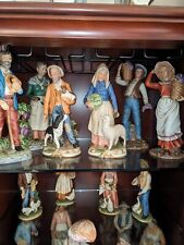 Home Interiors and Homco Figurine Collection picture